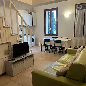 Loft Moderno Vista Centro Citta Forlì
